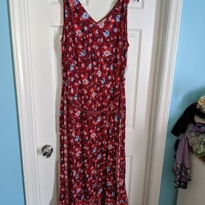 Dressbarn Summersdress